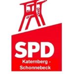 Logo: SPD Katernberg